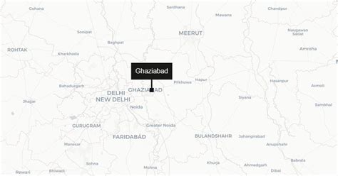Uttar Pradesh: Seven dead, four injured after explosion at factory in ...