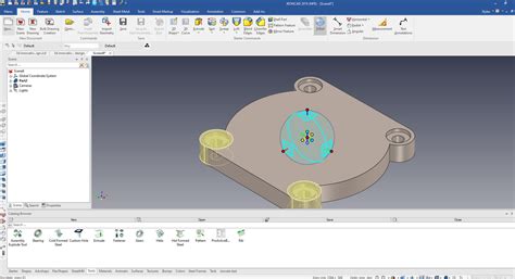 Image result for Develop 3D IronCAD Tutorials