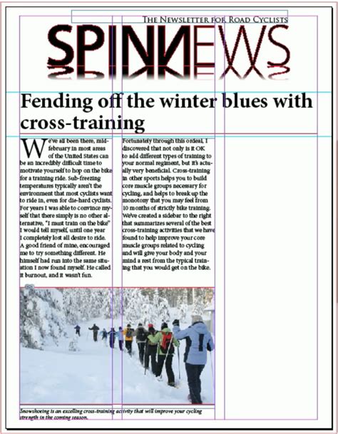 Image result for InDesign CS6 Digital Magazine Tutorial