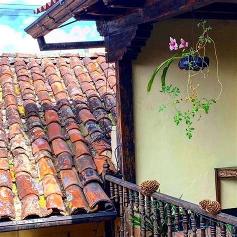 HOTEL MUSEO MAYAN INN (Chichicastenango) - Hotel Reviews, Photos, Rate ...