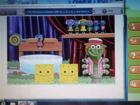 Time4Learning Kindergarten 的图像结果