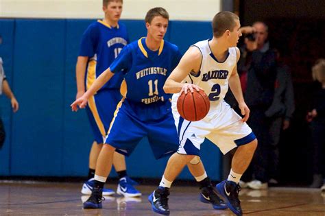 5 Ways to Reduce Turnover in Basketball: Tips & Strategies