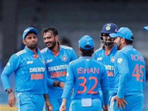 India vs Australia T20I Live Streaming: When And Where To Watch The ...