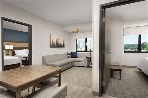 Element By Westin | Key Construction