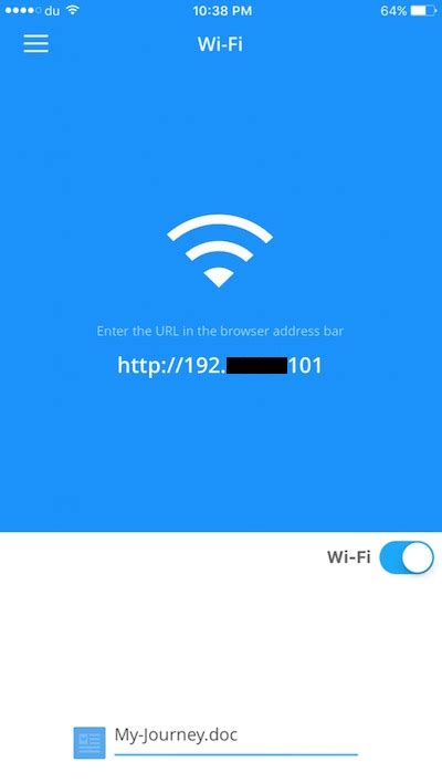 Wireless File Manager for Windows 的图像结果