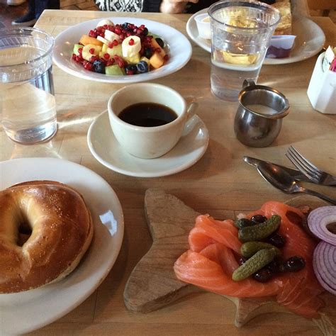 FAIRWAY CAFE, New York City - Upper West Side - Menu, Prices ...