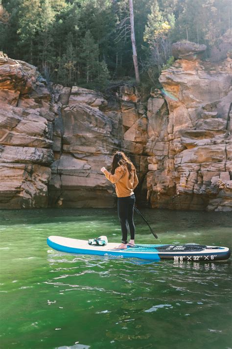 Blue Ridge Reservoir: An Arizona Hidden Gem Simply Wander