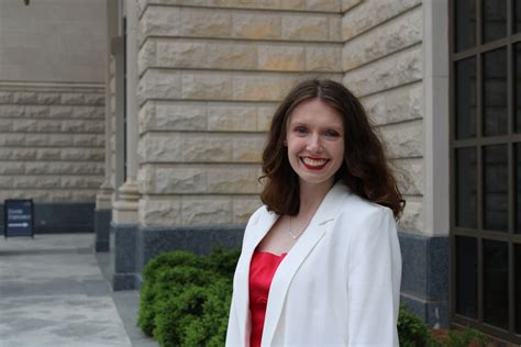 Anna Cate Jones | CBR