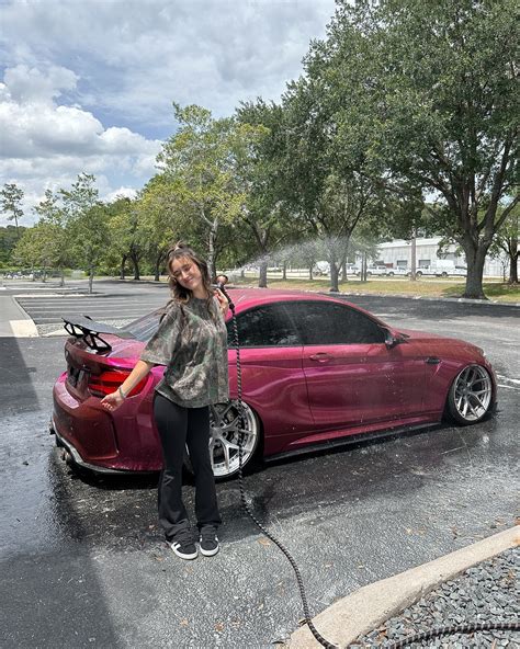 Natalie Roush Onlyfans