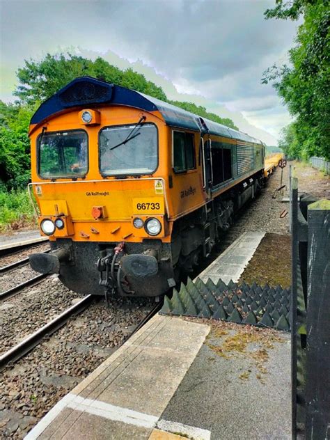 Image result for Class 66733