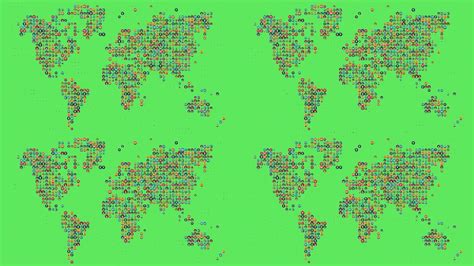 世界地图动画 的图像结果