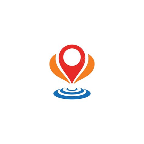 Map Pin Logo 的图像结果
