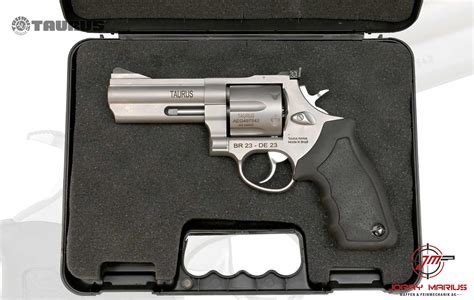 Image result for Taurus 44 Revolver