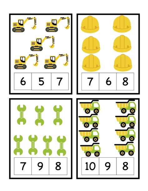 Construction Math Practice Problems 的图像结果