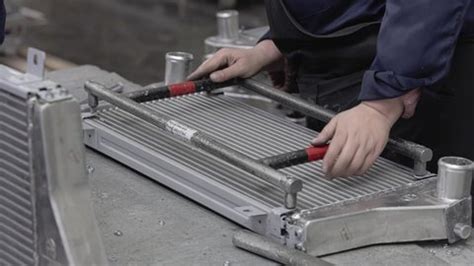 Image result for Radiator Manufacturing Process