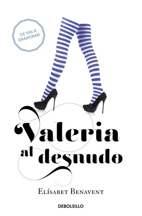 Valeria A Desnudo