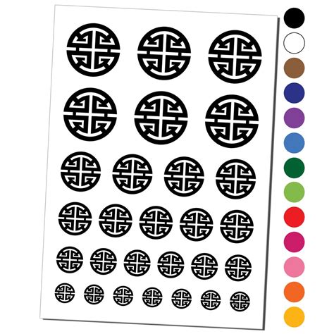 Shang Dynasty Symbols And Meanings The Samsāra Of Syntax And Symbols