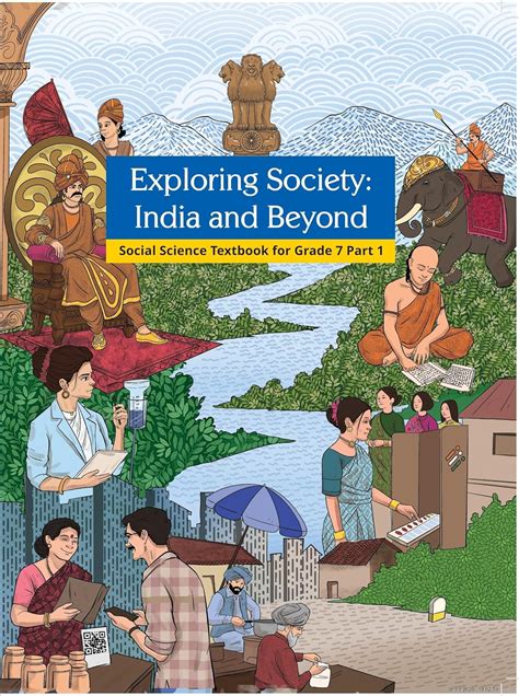 781 Exploring Society – India and Beyond, Part I, Textbook of Social ...