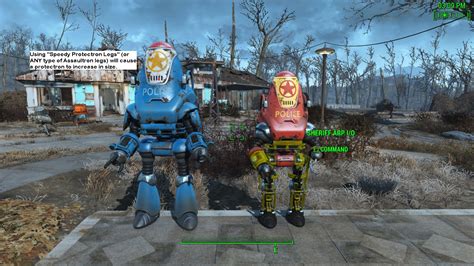 Automaton Fallout 4 的图像结果