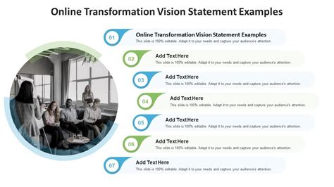 Image result for Data Strategy Vision Statement Examples