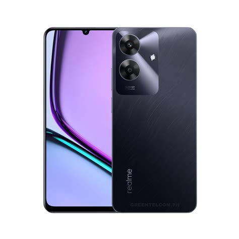 Realme Note 60 – GREENTELCOM