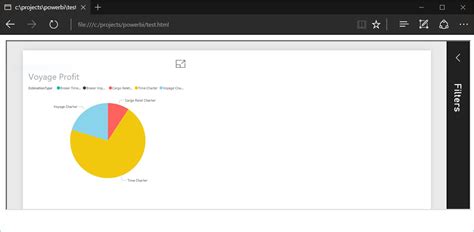 Image result for Power BI Embedded Tutorial