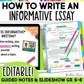 Write to Inform 的图像结果