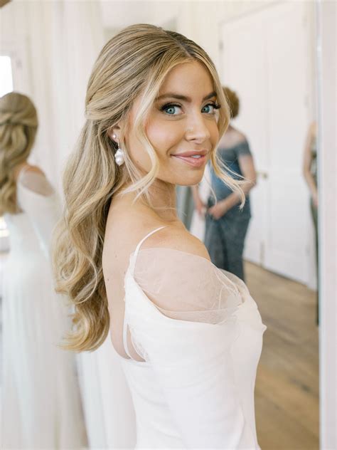 Luxury Destination Wedding at River Bottoms Ranch | Timeless June Celebration