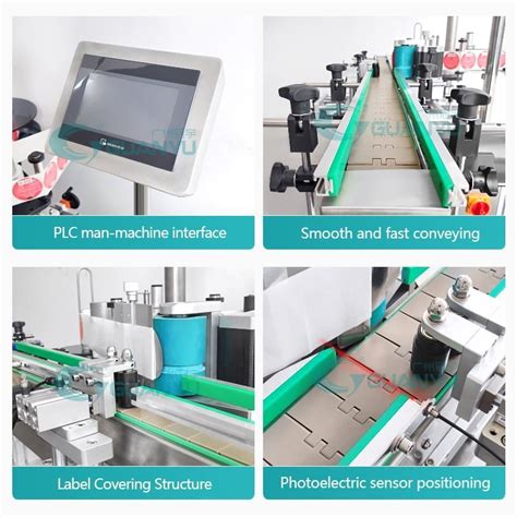 Image result for Automatic Can Labeling Machine