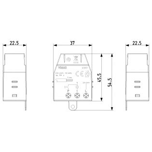 Image result for Module Relais a Impulsion