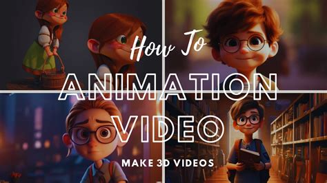 Image result for Making 3D Animation Video Using 3D Paint