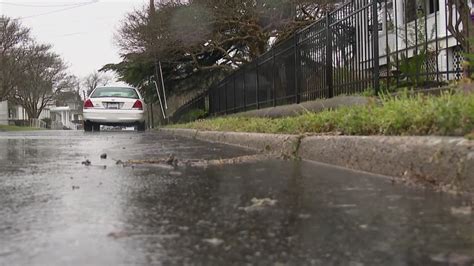 Officials prep for potential flooding with Thursday's rainfall | 13newsnow.com