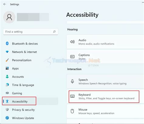 Adjust Keyboard Setting 的图像结果
