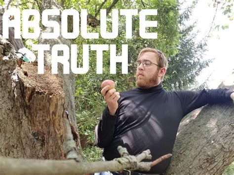 Absolute Truth 的图像结果