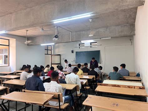 Teacher's Day Celebration 2025 GUNI