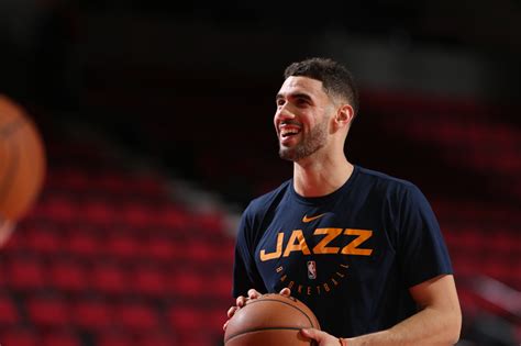 Georges Niang: 5 Fast Facts You Need to Know | Heavy.com