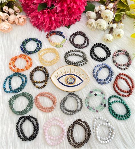 Jewellery – Angelic Guidance Crystals