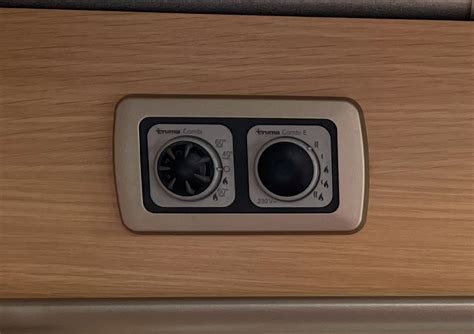 Image result for Truma Heating Controller