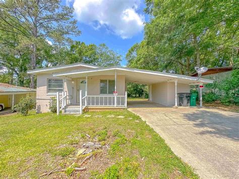 c.1959 Cheap House in Florida $99K - Old Houses Under $100K