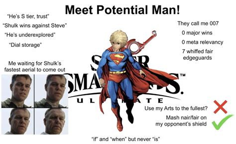 December 27th, 2023 post on /r/SmashRage | Know Your Meme