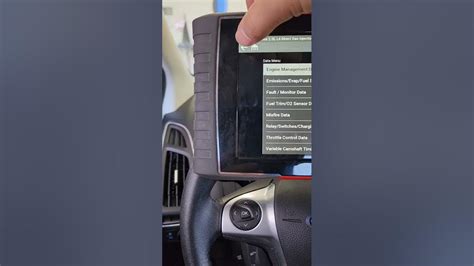 Error Code P090c 的图像结果