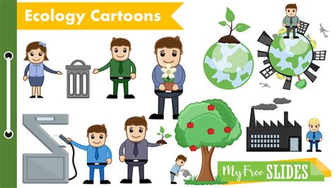 Environment Cartoon 的图像结果