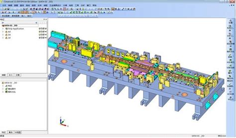 Cimatron E在注塑模具设计与数控加工编程中的应用 -CAD之家