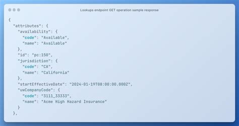 Image result for REST API Client Guidewire Setup
