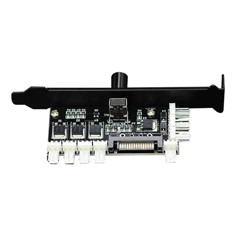 Image result for Computer Fan Control Module