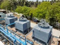 Siddhant Equipments Pvt. Ltd., Pune - Manufacturer of FRP Cooling Tower ...