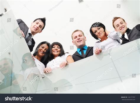 Business People Standing 的图像结果