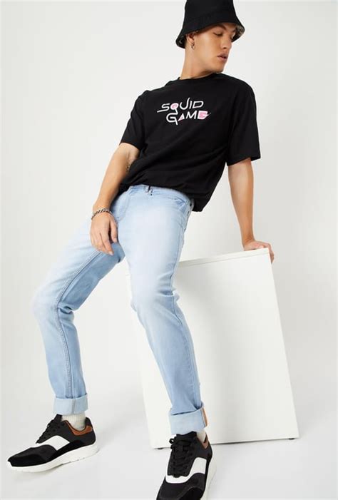 Buy Jeans for Men Online in India at Best Price | Max Fashion