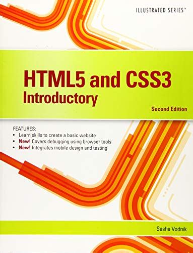 Image result for HTML5 and CSS3 Tutorial 3rd Edition Book