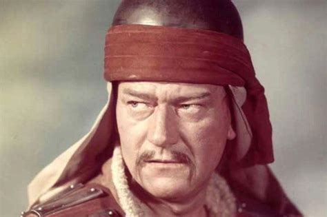 Image result for john wayne mongol